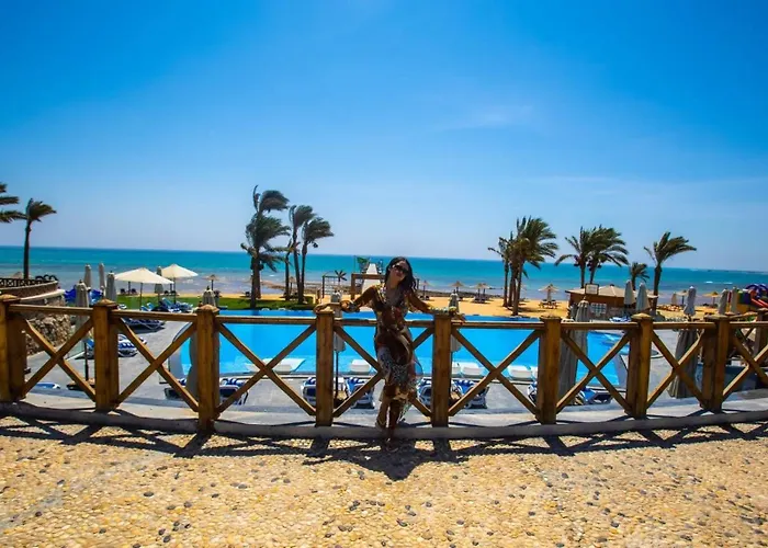Cancun Sokhna & * Ain Sukhna